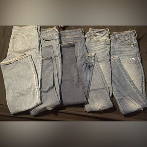 Old Navy Jeans
